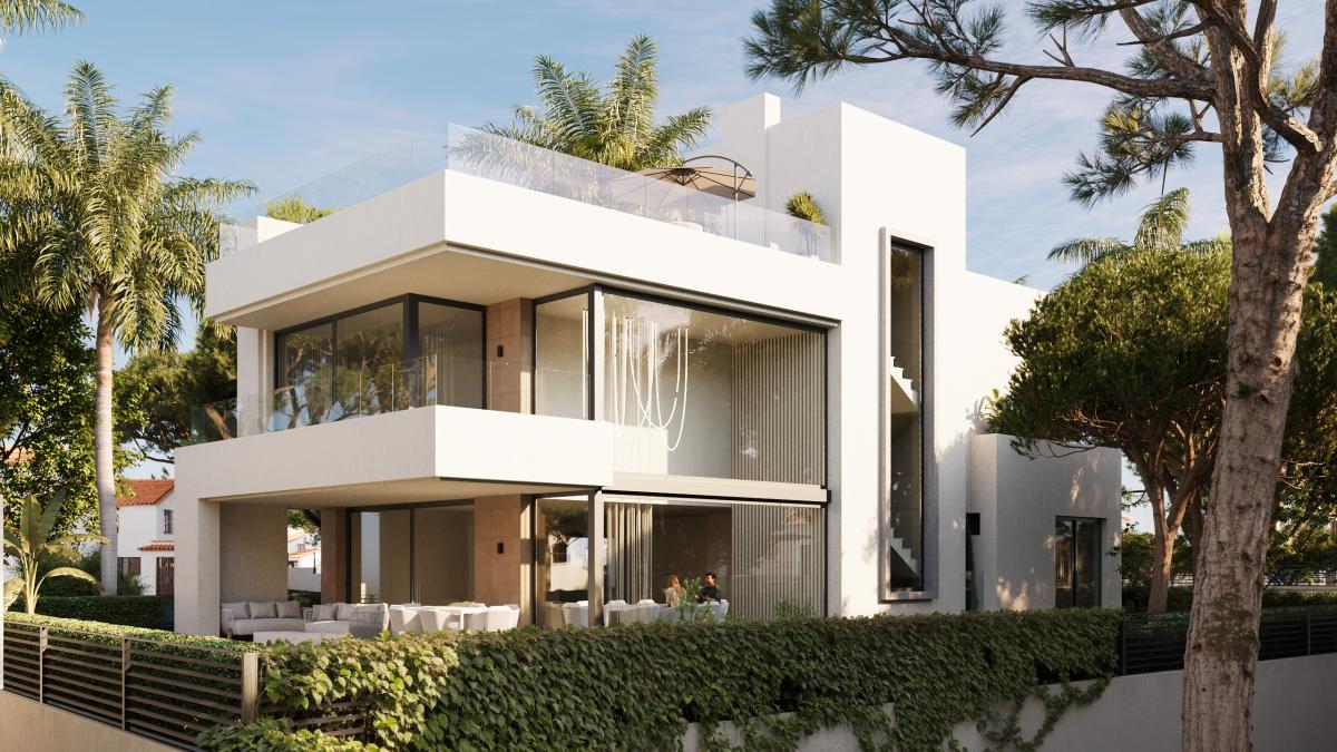 Villa - Marbella — 4