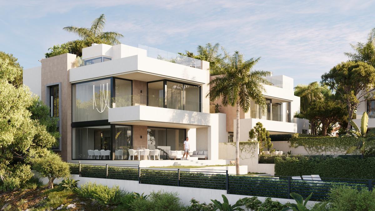 Villa - Marbella — 5
