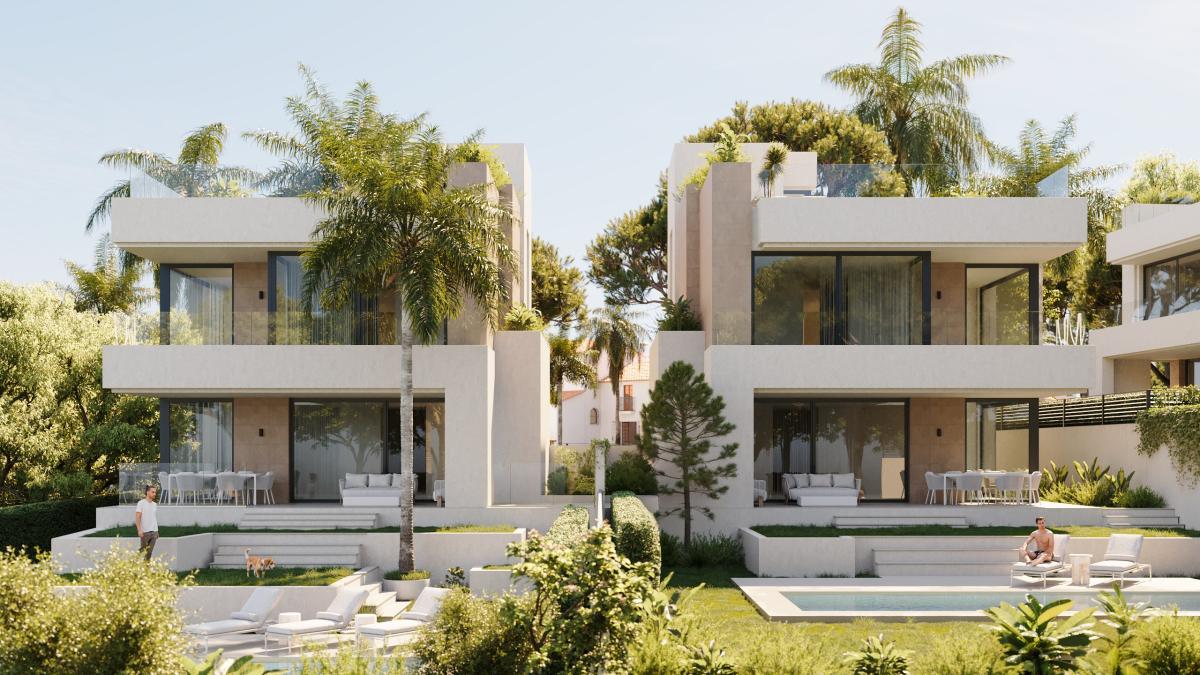 Villa - Marbella — 6