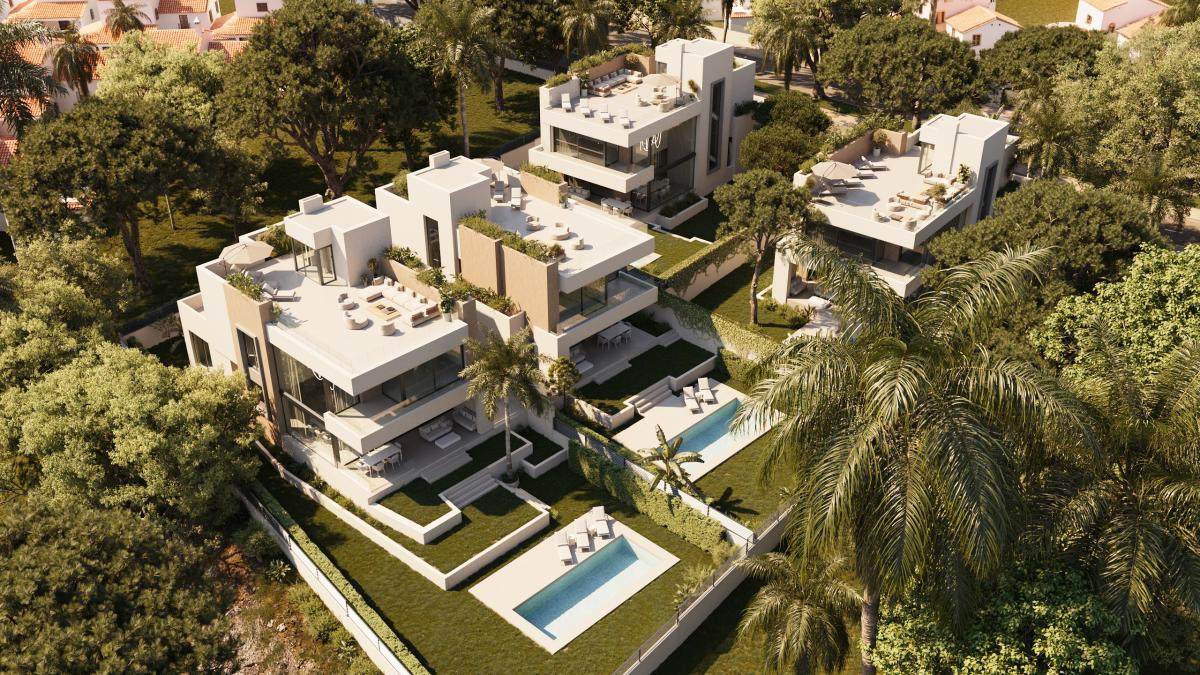 Villa - Marbella — 7