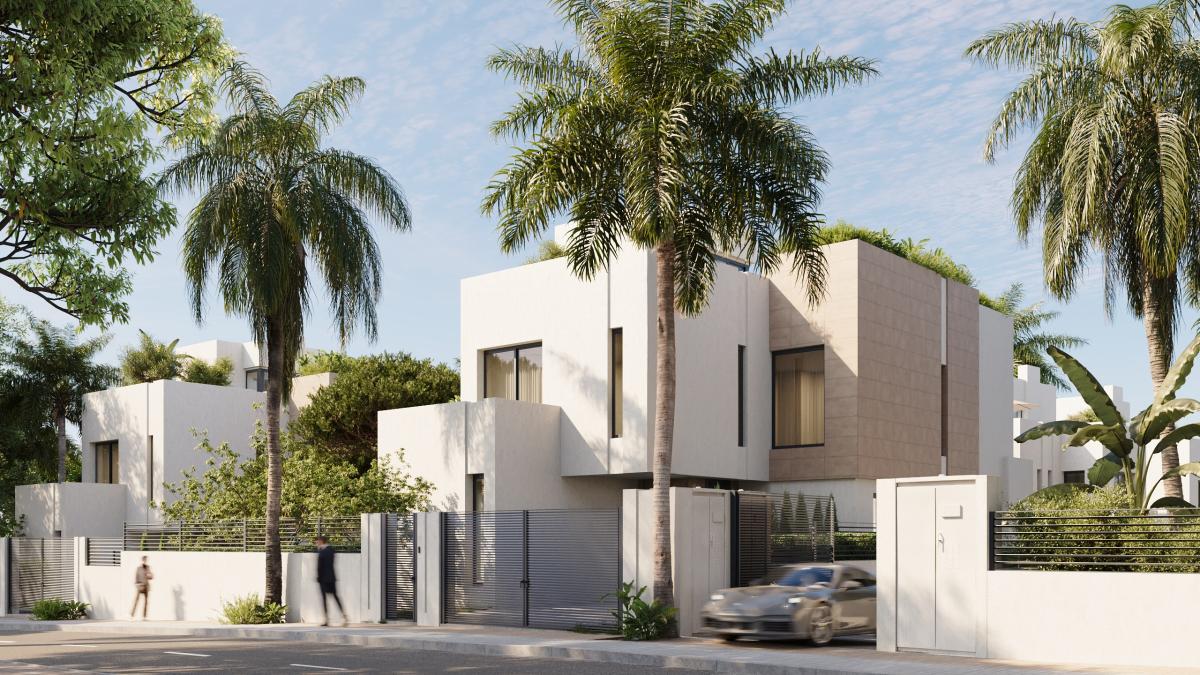 Villa - Marbella — 8