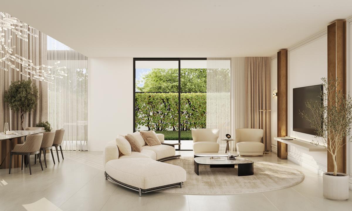 Villa - Marbella — 9