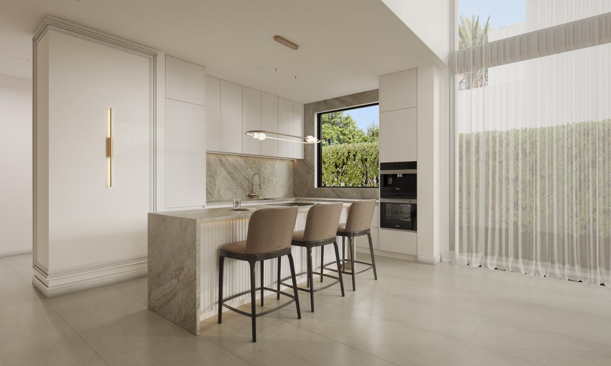 Villa - Marbella — 10