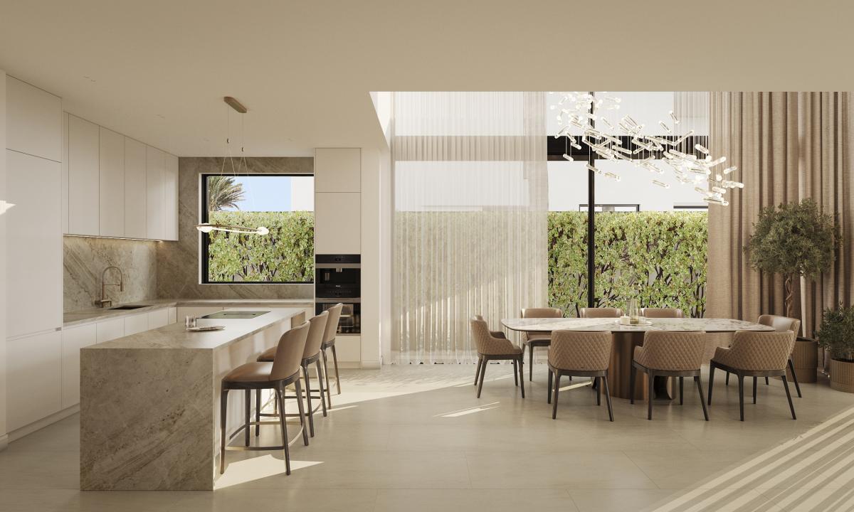 Villa - Marbella — 11