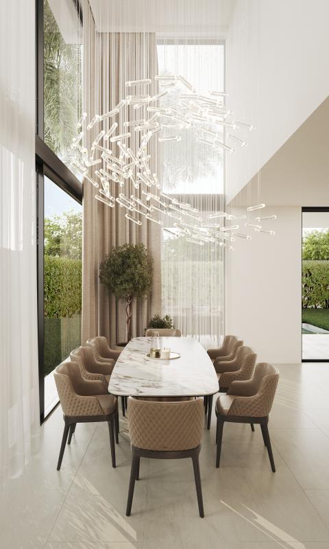 Villa - Marbella — 12