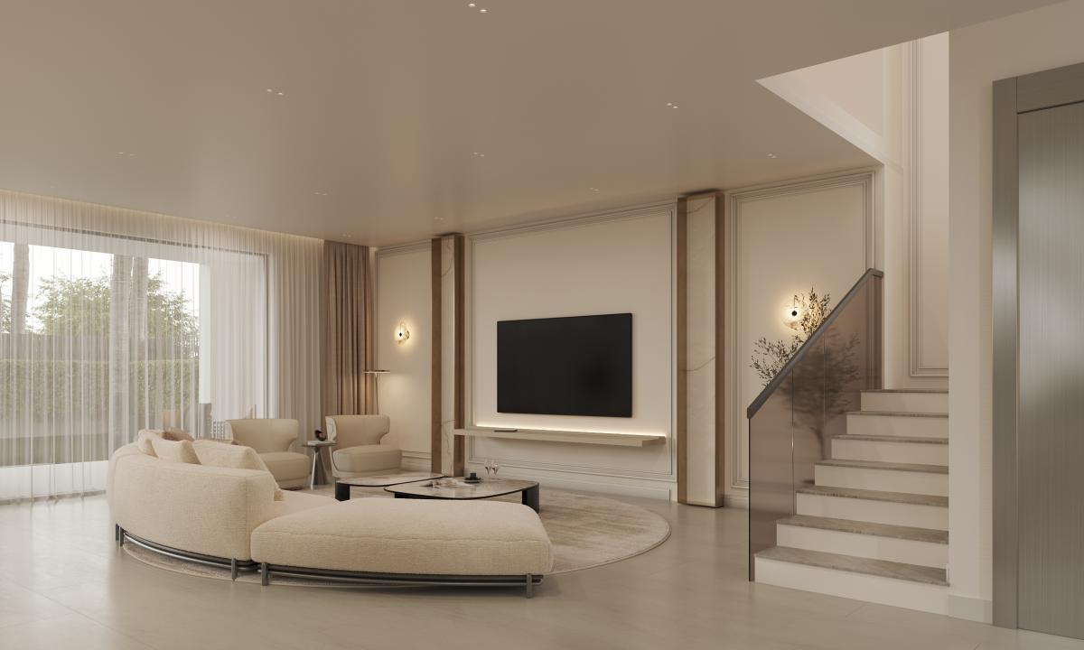 Villa - Marbella — 13