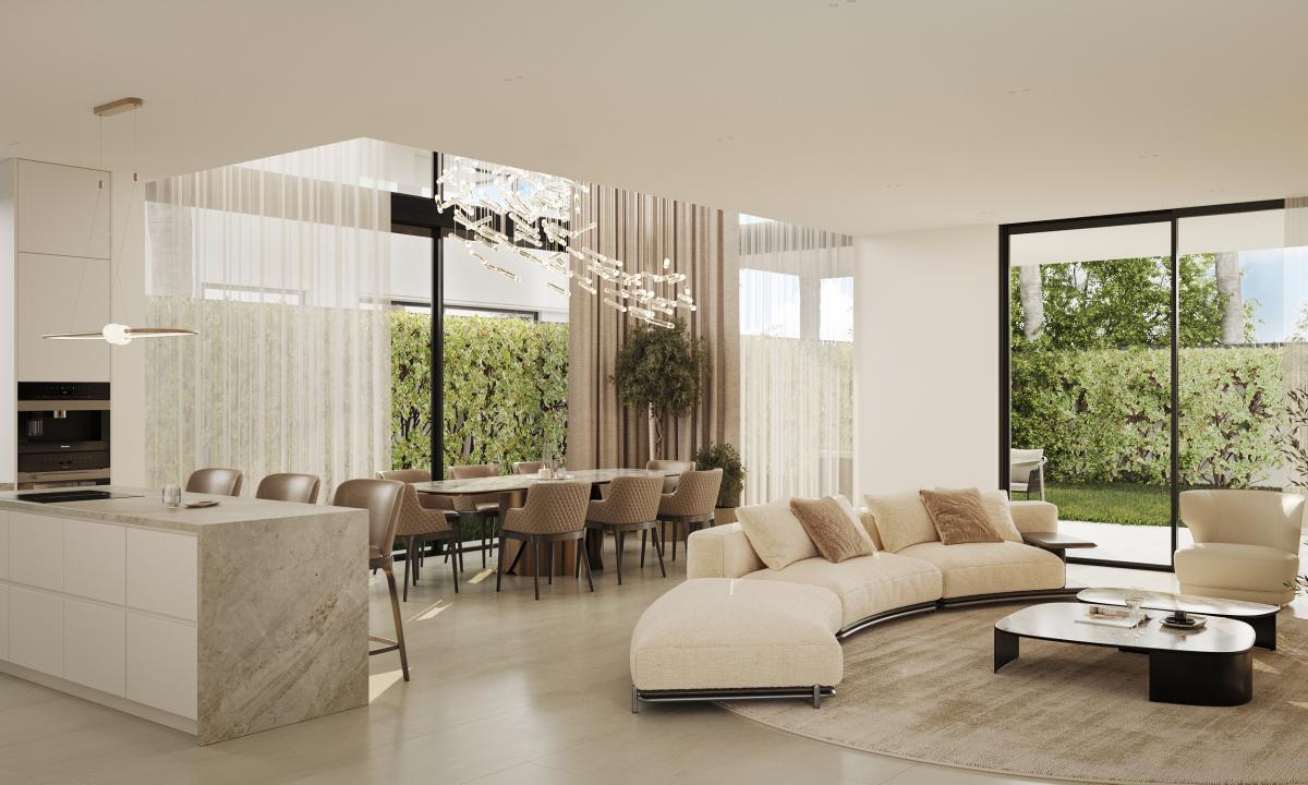 Villa - Marbella — 15