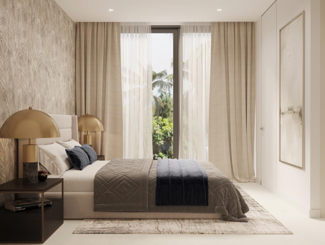 Villa - Marbella — 16
