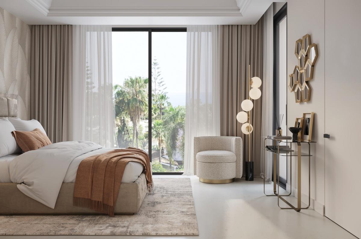Villa - Marbella — 17