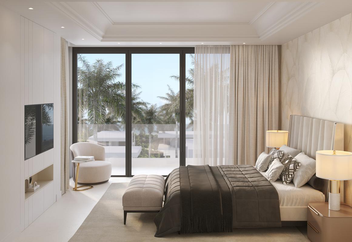 Villa - Marbella — 19