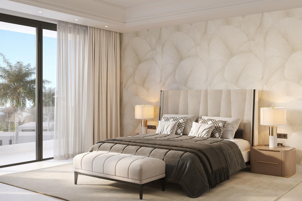 Villa - Marbella — 20