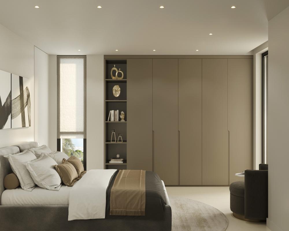 Villa - Marbella — 21
