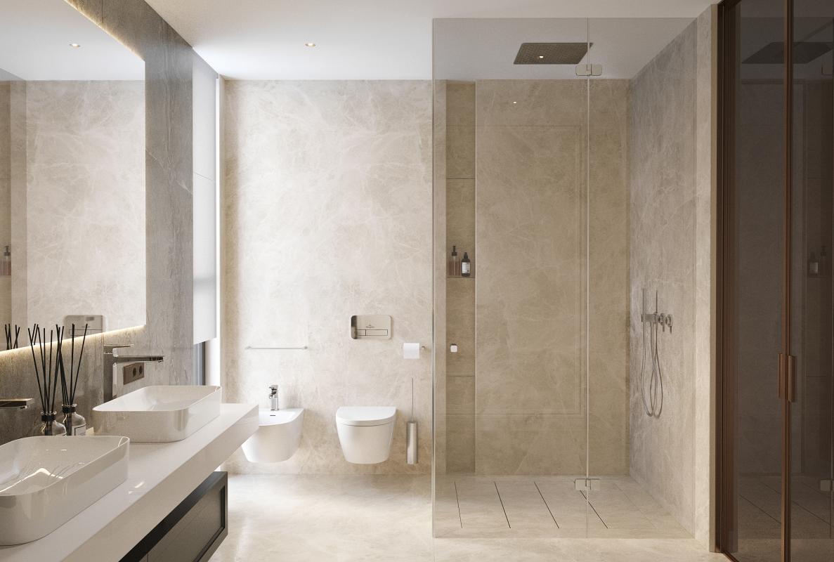 Villa - Marbella — 24