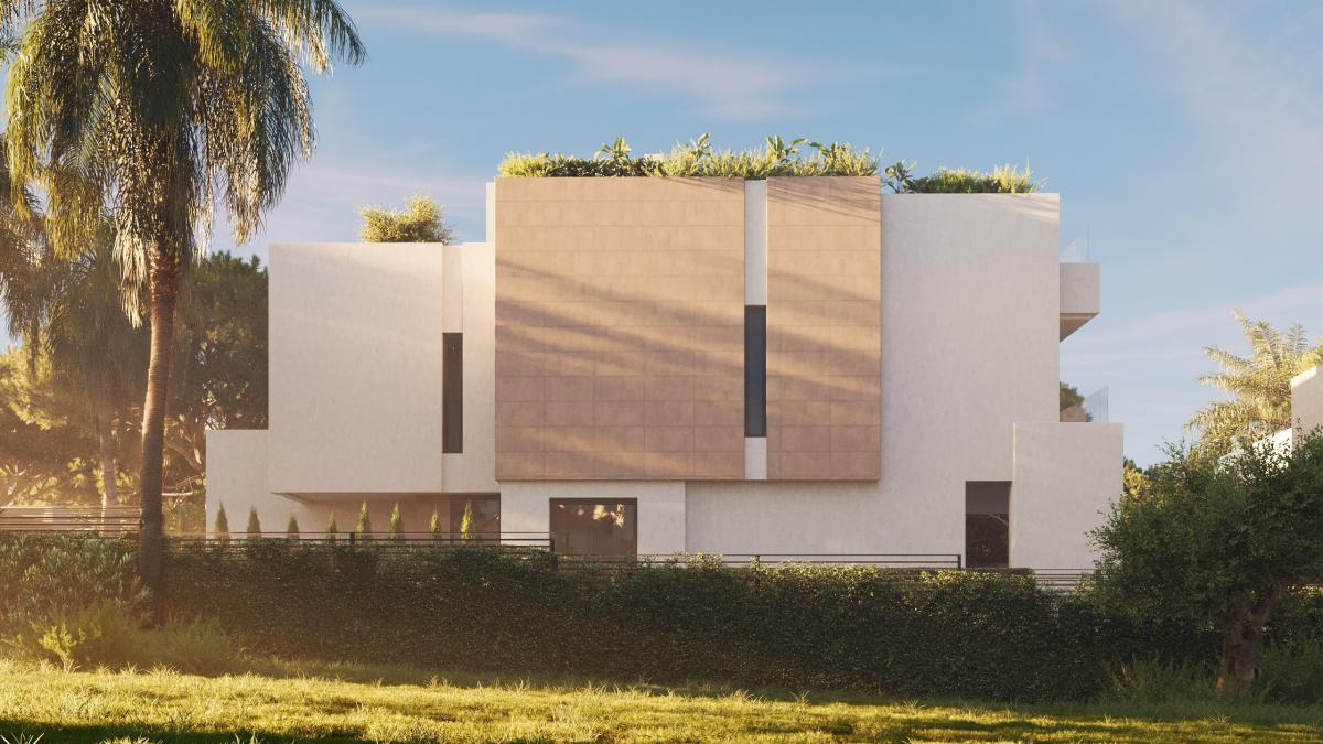 Villa - Marbella — 27