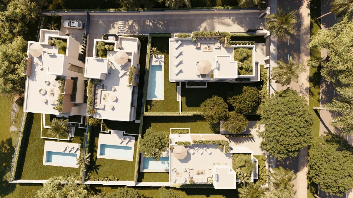 Villa - Marbella — 28