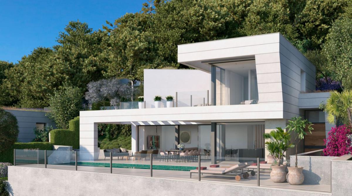Villa - Alhaurín de la Torre