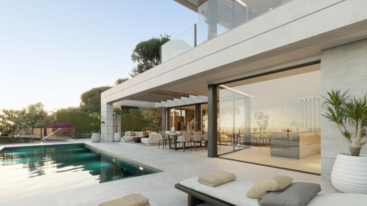 Villa - Alhaurín de la Torre — 2