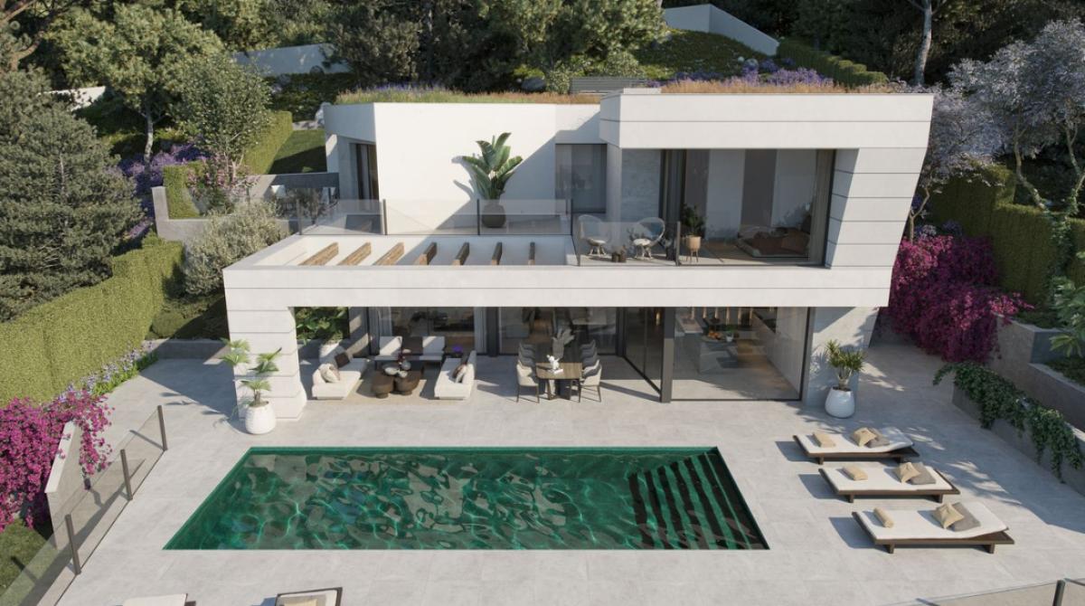 Villa - Alhaurín de la Torre — 3