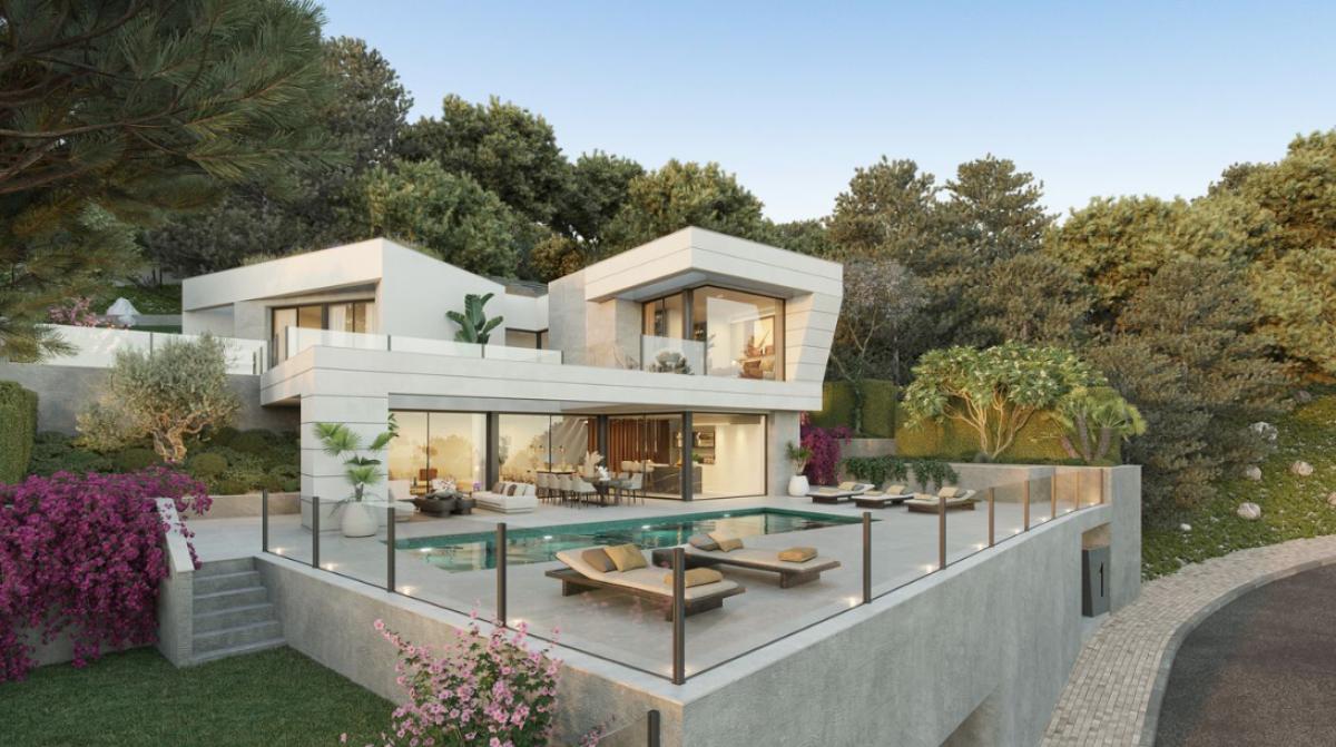 Villa - Alhaurín de la Torre — 4