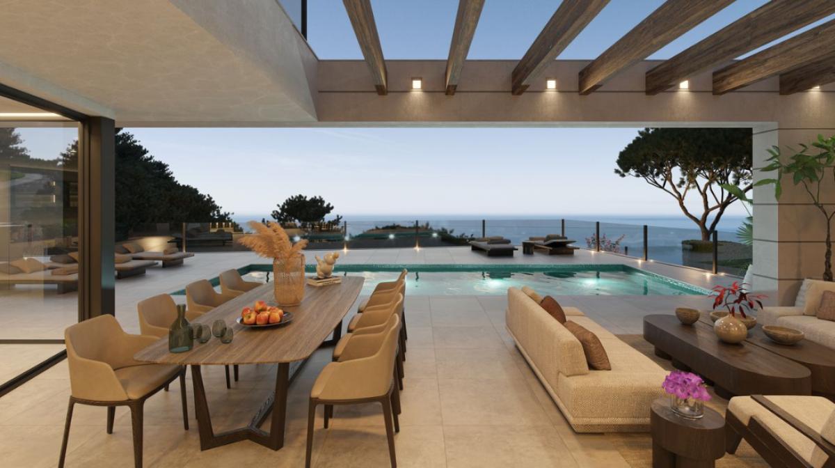 Villa - Alhaurín de la Torre — 5
