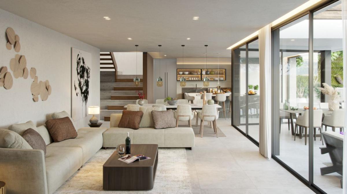 Villa - Alhaurín de la Torre — 6