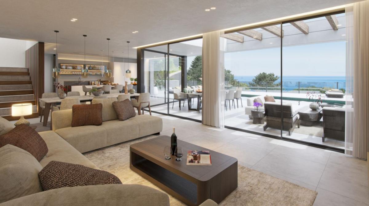 Villa - Alhaurín de la Torre — 7