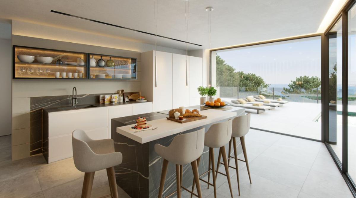 Villa - Alhaurín de la Torre — 8