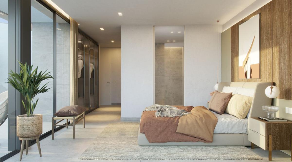Villa - Alhaurín de la Torre — 9