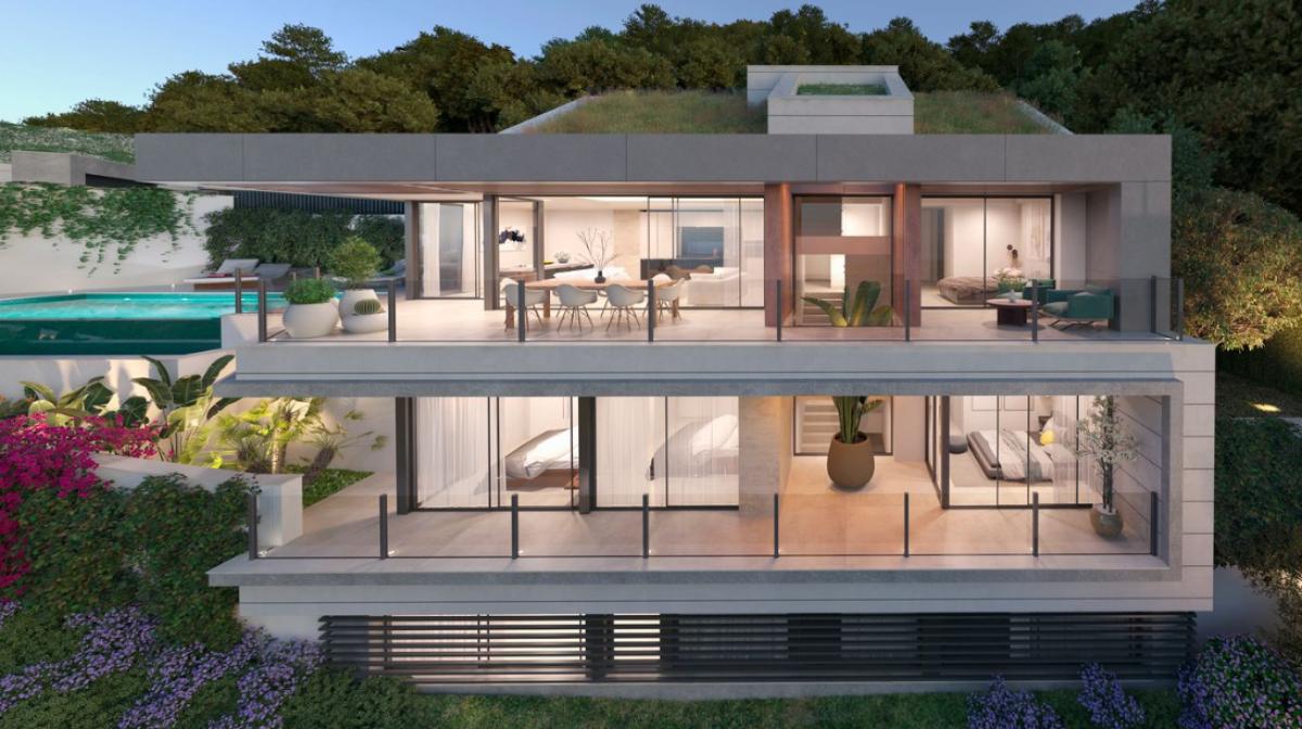 Villa - Alhaurín de la Torre — 2