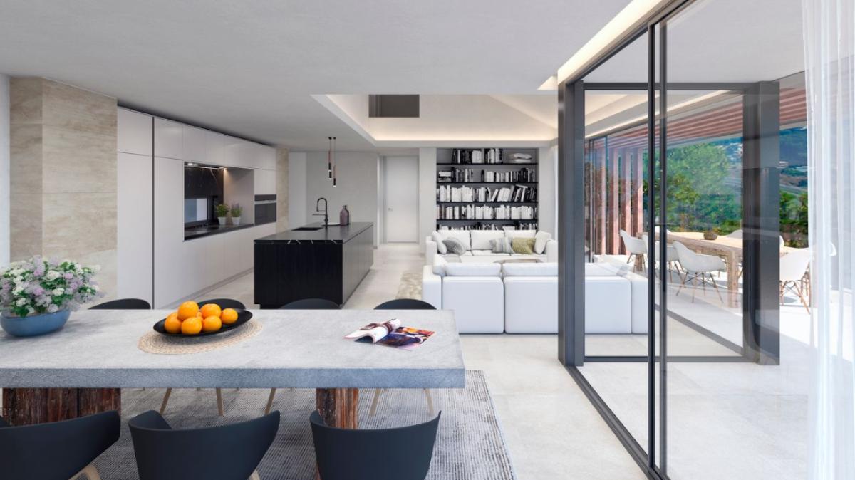 Villa - Alhaurín de la Torre — 3