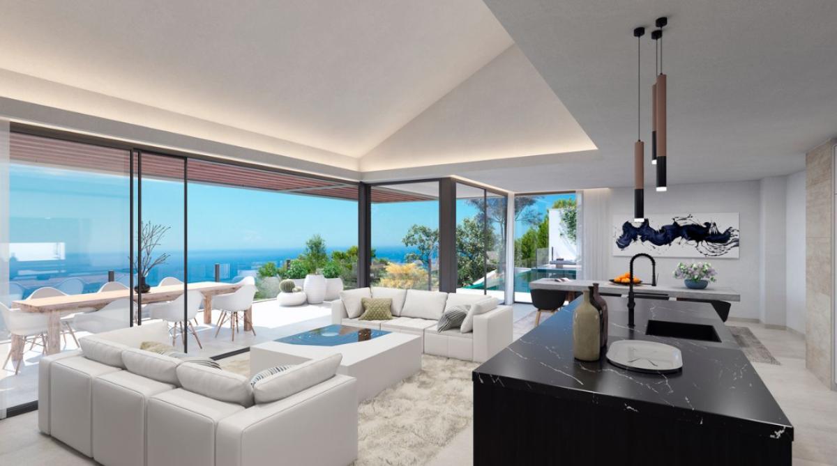 Villa - Alhaurín de la Torre — 4