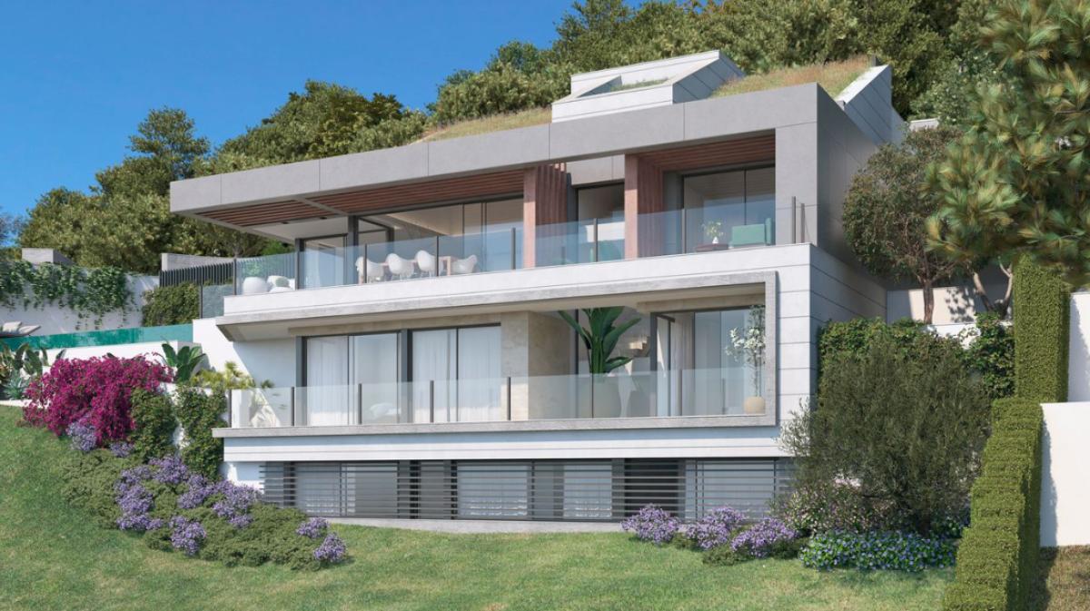 Villa - Alhaurín de la Torre — 5