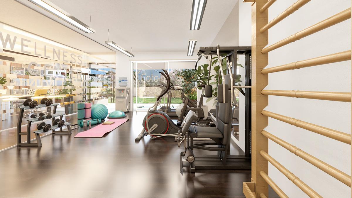 Appartement - Mijas — 4