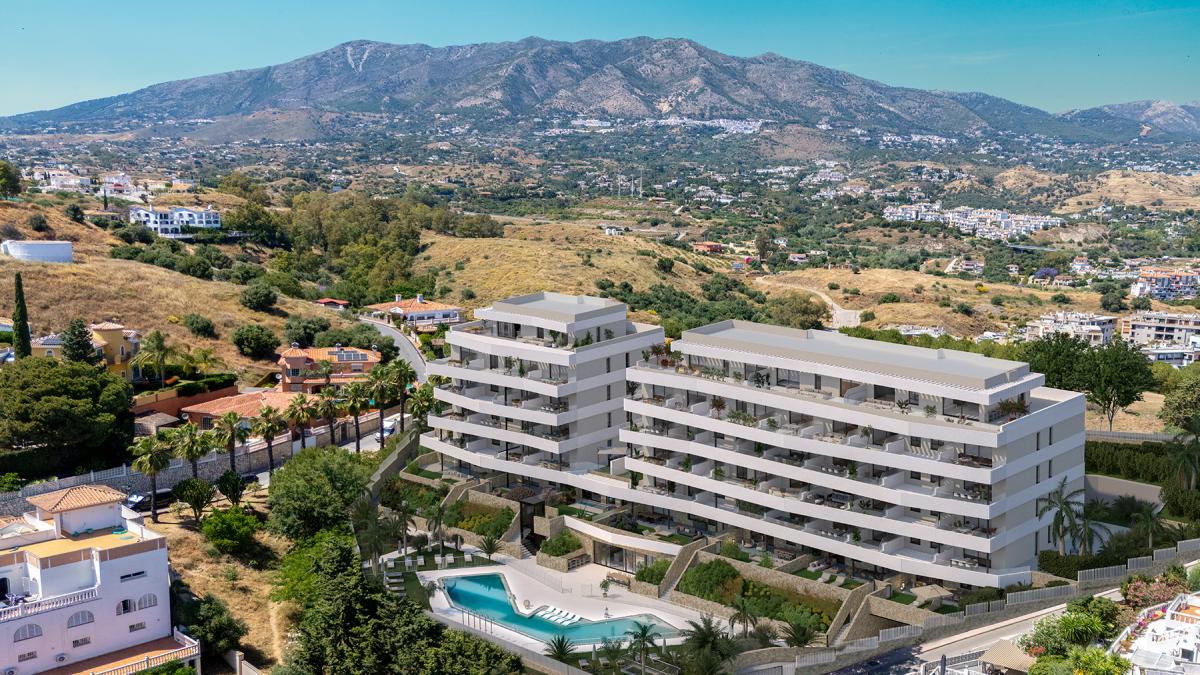 Appartement - Mijas — 6
