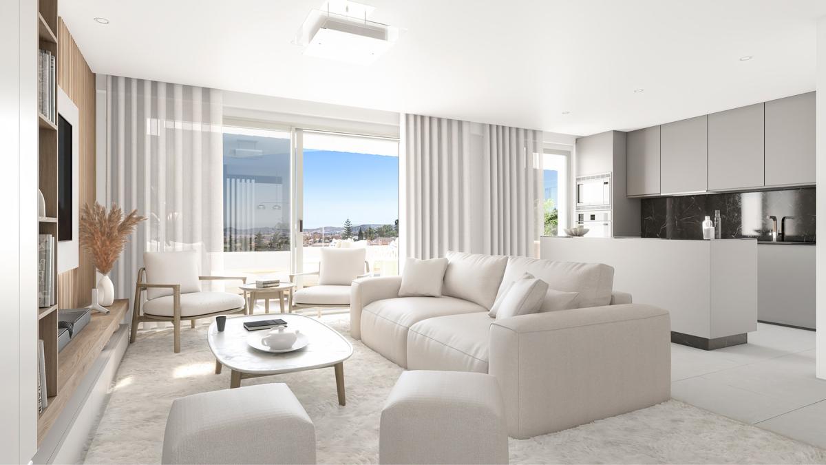 Appartement - Mijas — 8