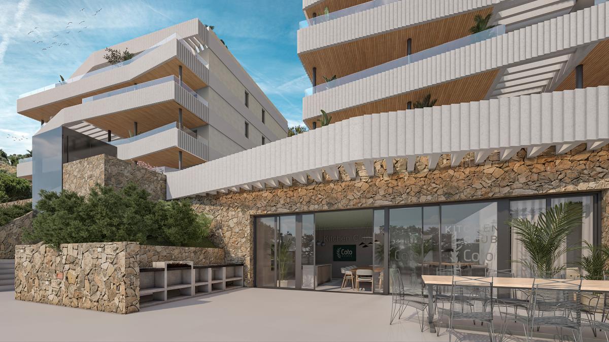 Appartement - Mijas — 9