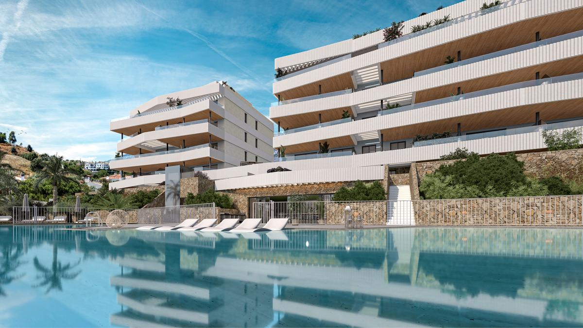 Appartement - Mijas — 10