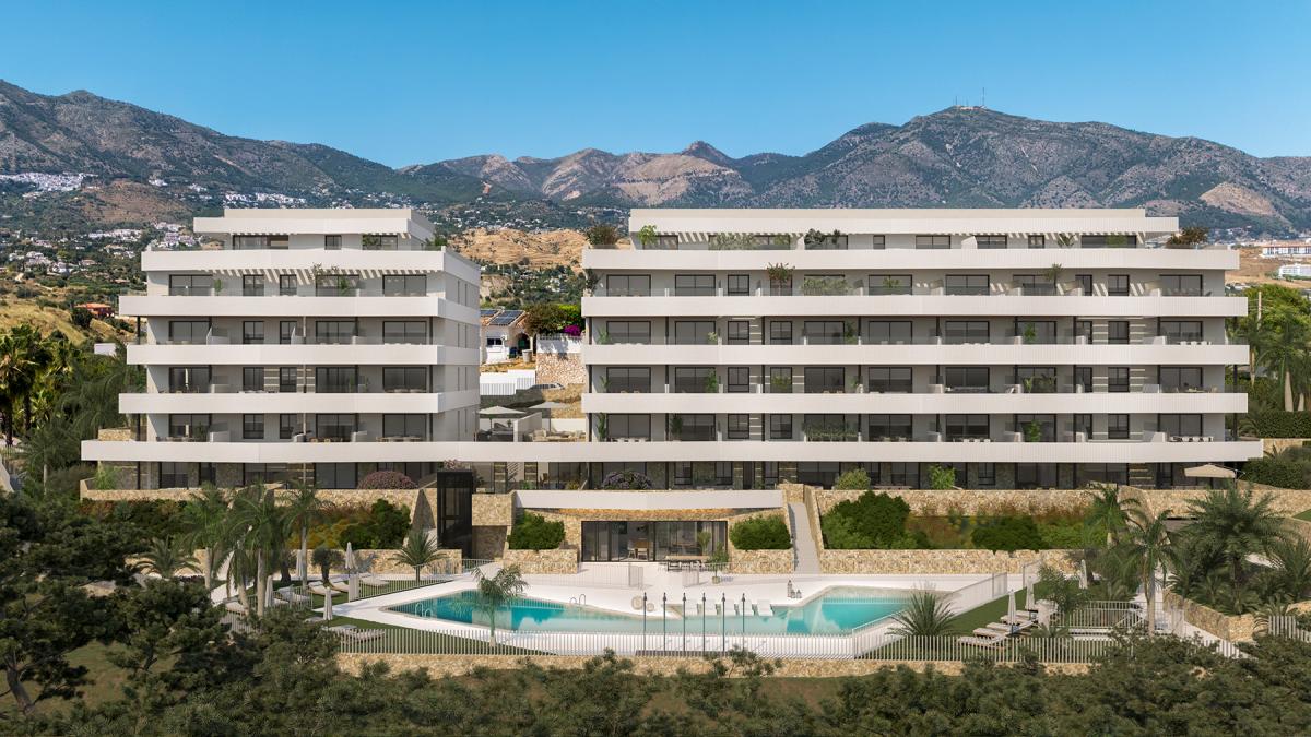 Appartement - Mijas — 11