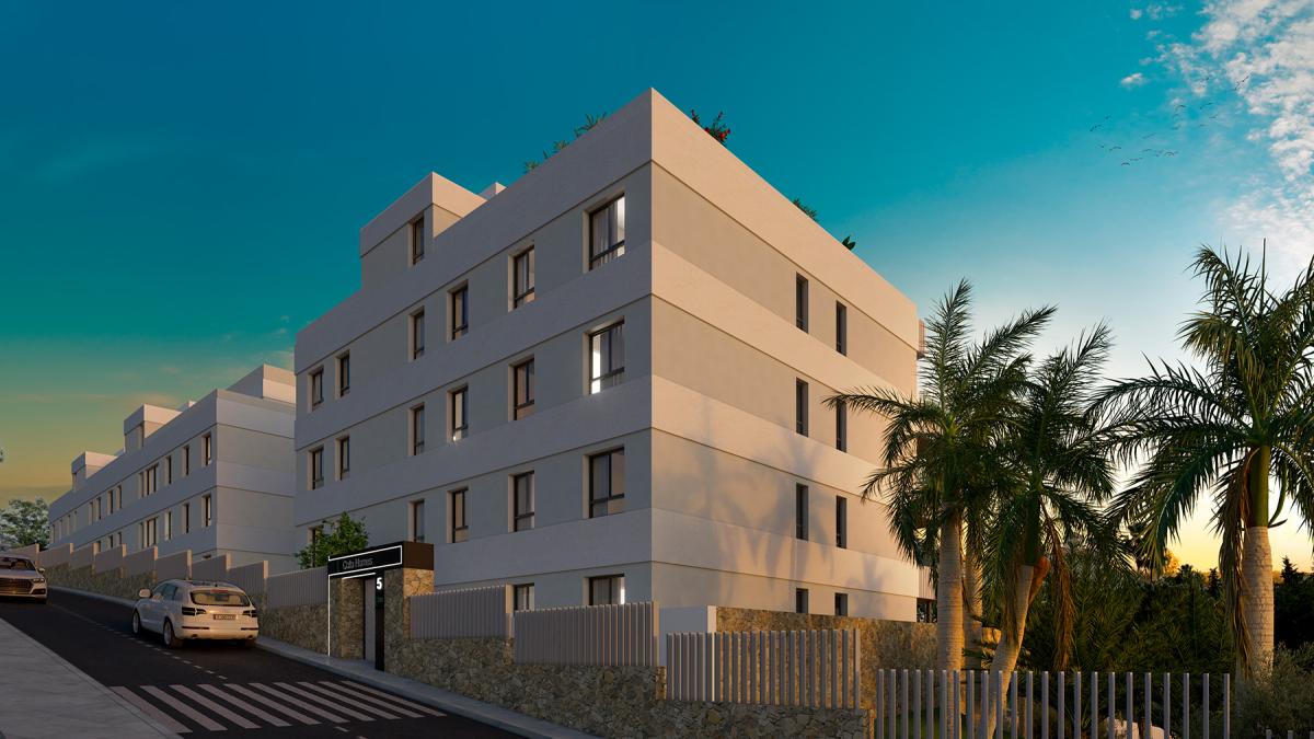 Appartement - Mijas — 12