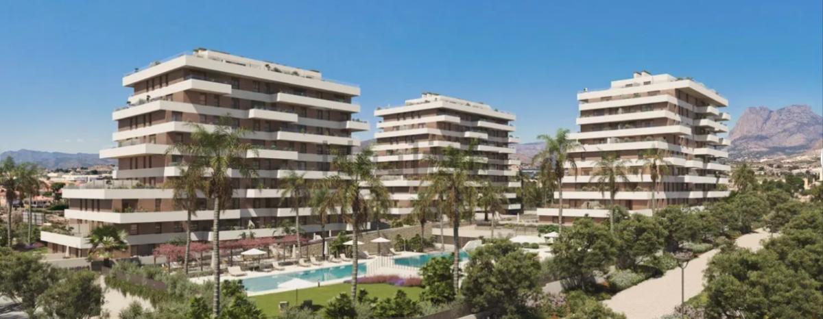 Main Property View