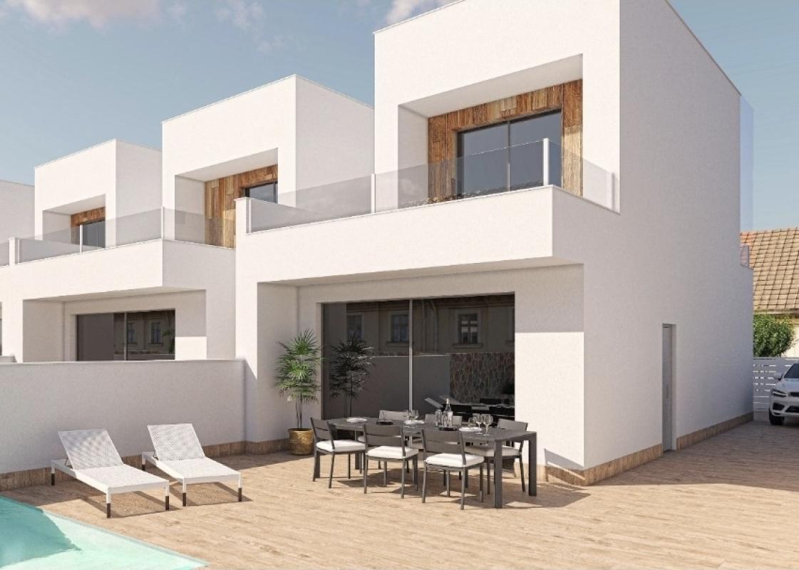 Main Property View