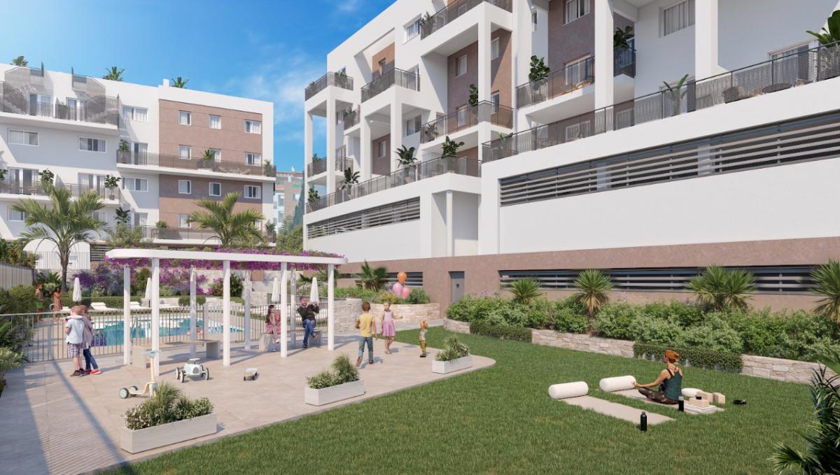 Appartement - Vélez-Málaga — 3