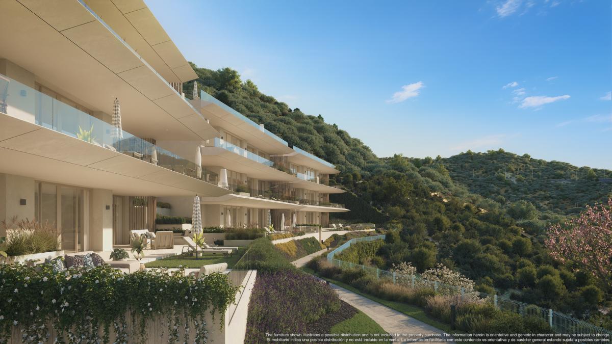 Appartement - Benahavís — 4