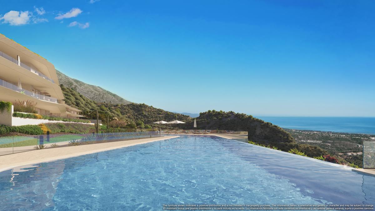 Appartement - Benahavís — 5