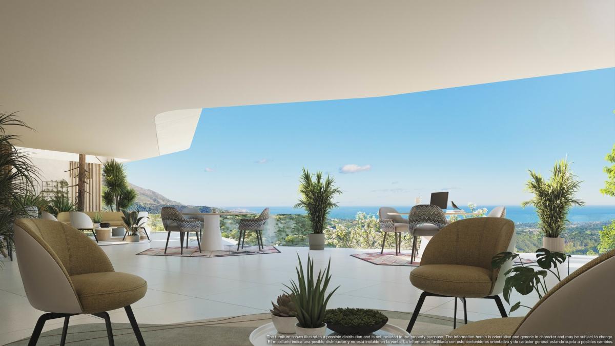 Appartement - Benahavís — 7