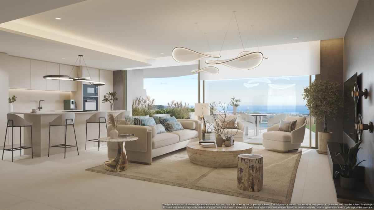 Appartement - Benahavís — 9