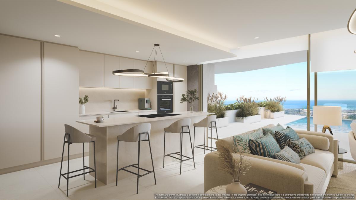 Appartement - Benahavís — 10