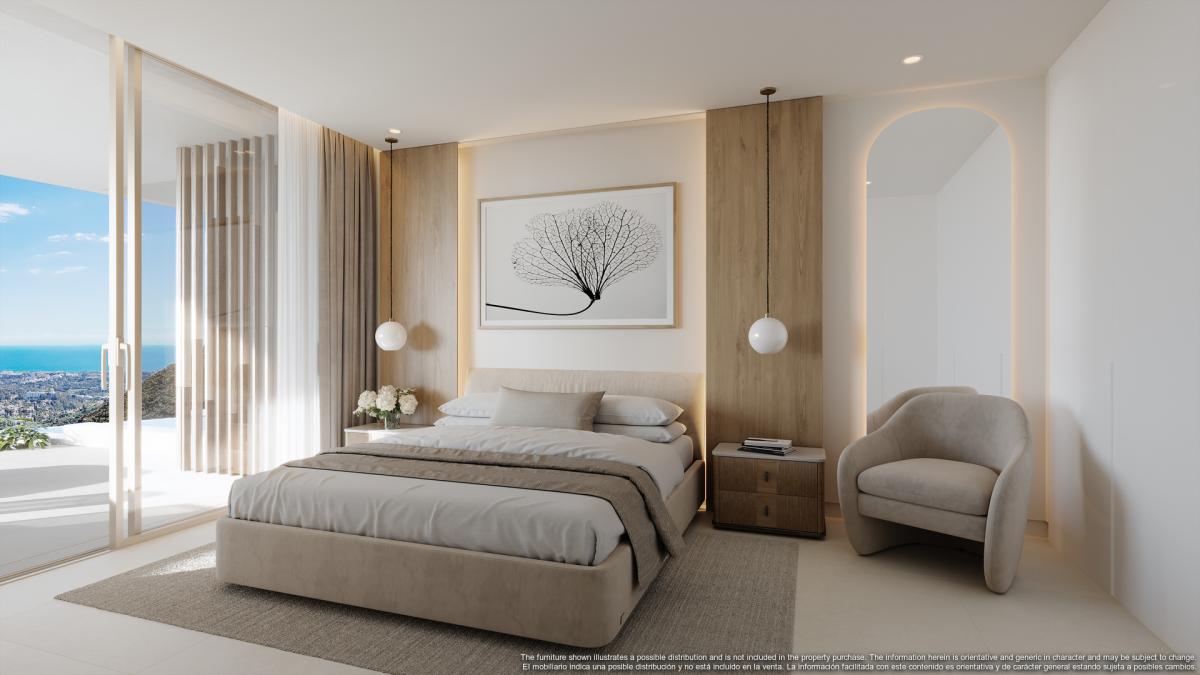 Appartement - Benahavís — 12
