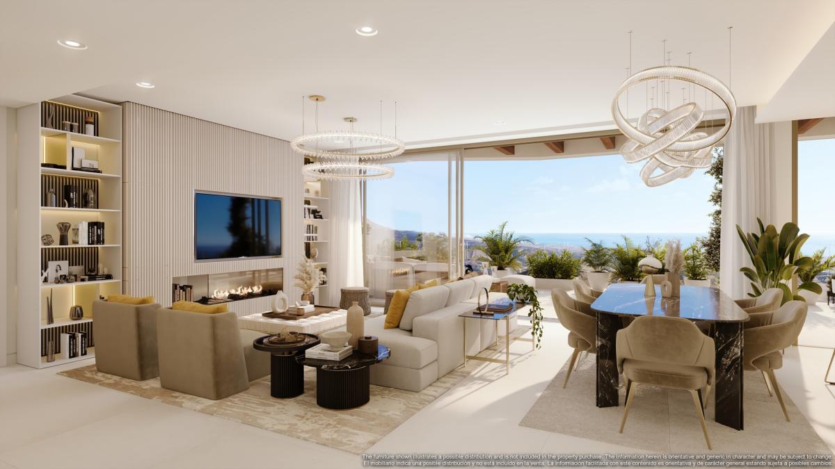 Appartement - Benahavís — 4
