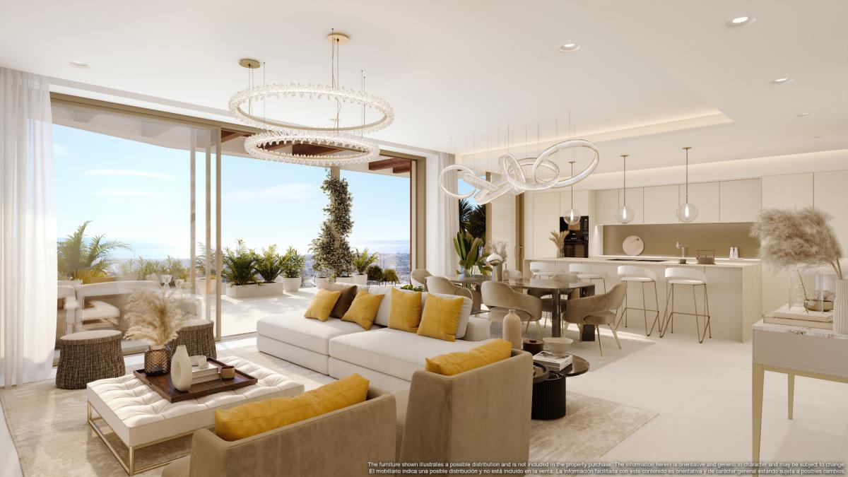 Appartement - Benahavís — 5